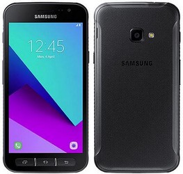 Замена камеры на телефоне Samsung Galaxy Xcover 4 в Набережных Челнах
